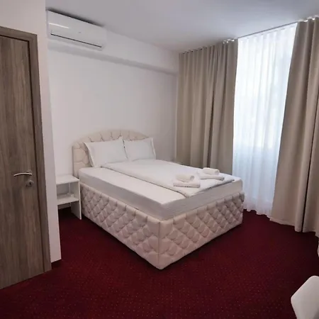 Hotel Royal Park Complex