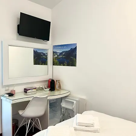 Royal Park Complex 3* Bascov