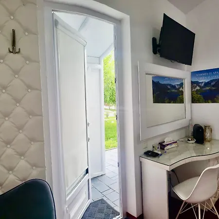 Royal Park Complex 3* Bascov