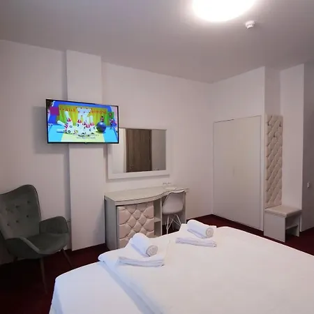 Hotel Royal Park Complex 3*